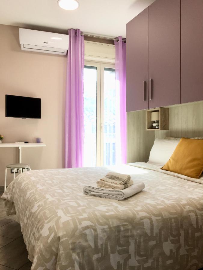 Apartment Lm - View Over The