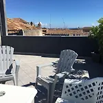 Lm Apartment - View Over The City