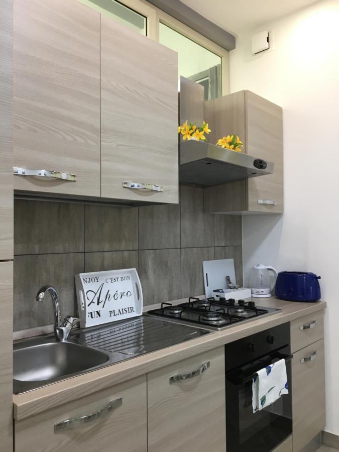 Apartment Lm - View Over The